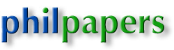 PhilPapers - (Online) Scientific Directory